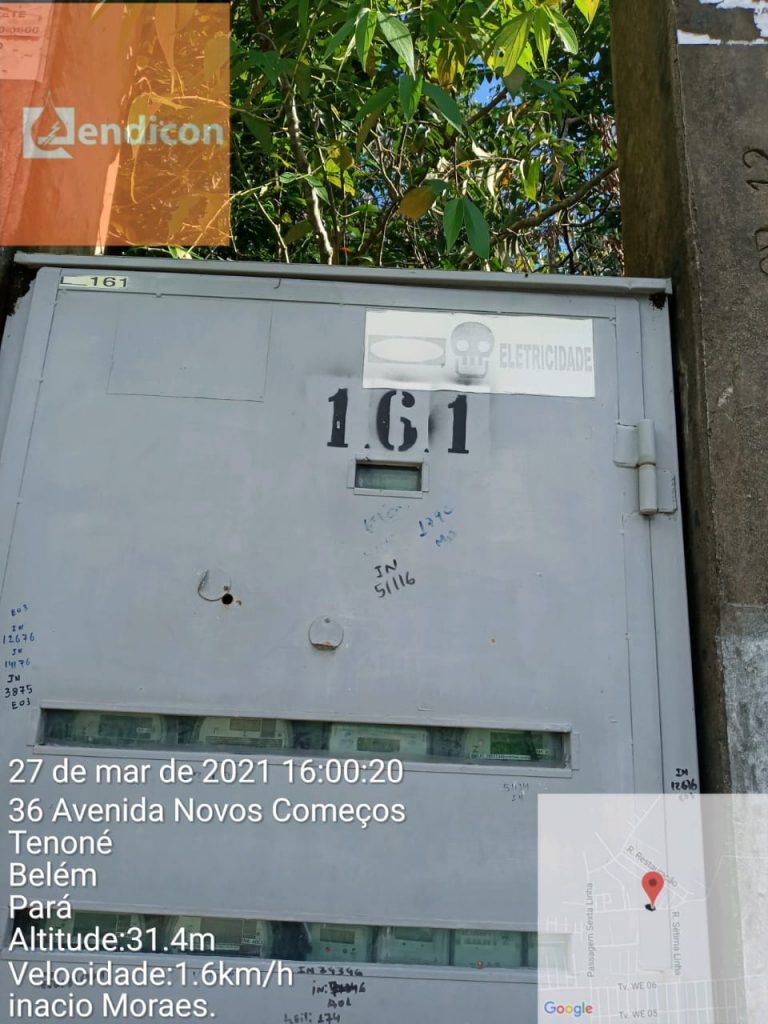 Seurb alerta para os perigos e prejuízos das ligações clandestinas na rede de iluminação pública